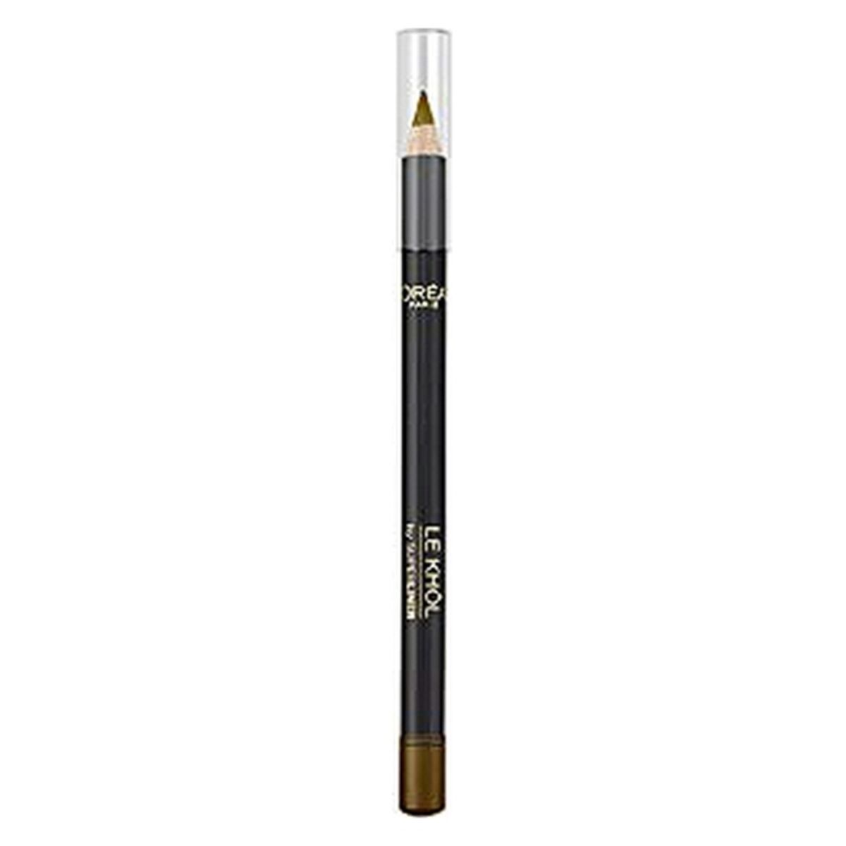 Øjenblyant Le Khol L'Oreal Make Up (3 g) 1,2 g produktemballage