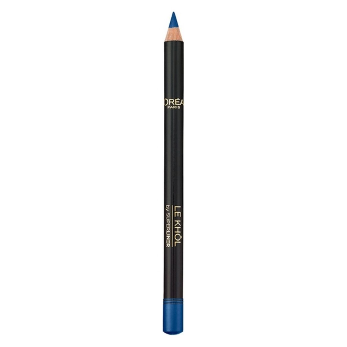 Øjenblyant Le Khol L'Oreal Make Up (3 g) 1,2 g produktemballage