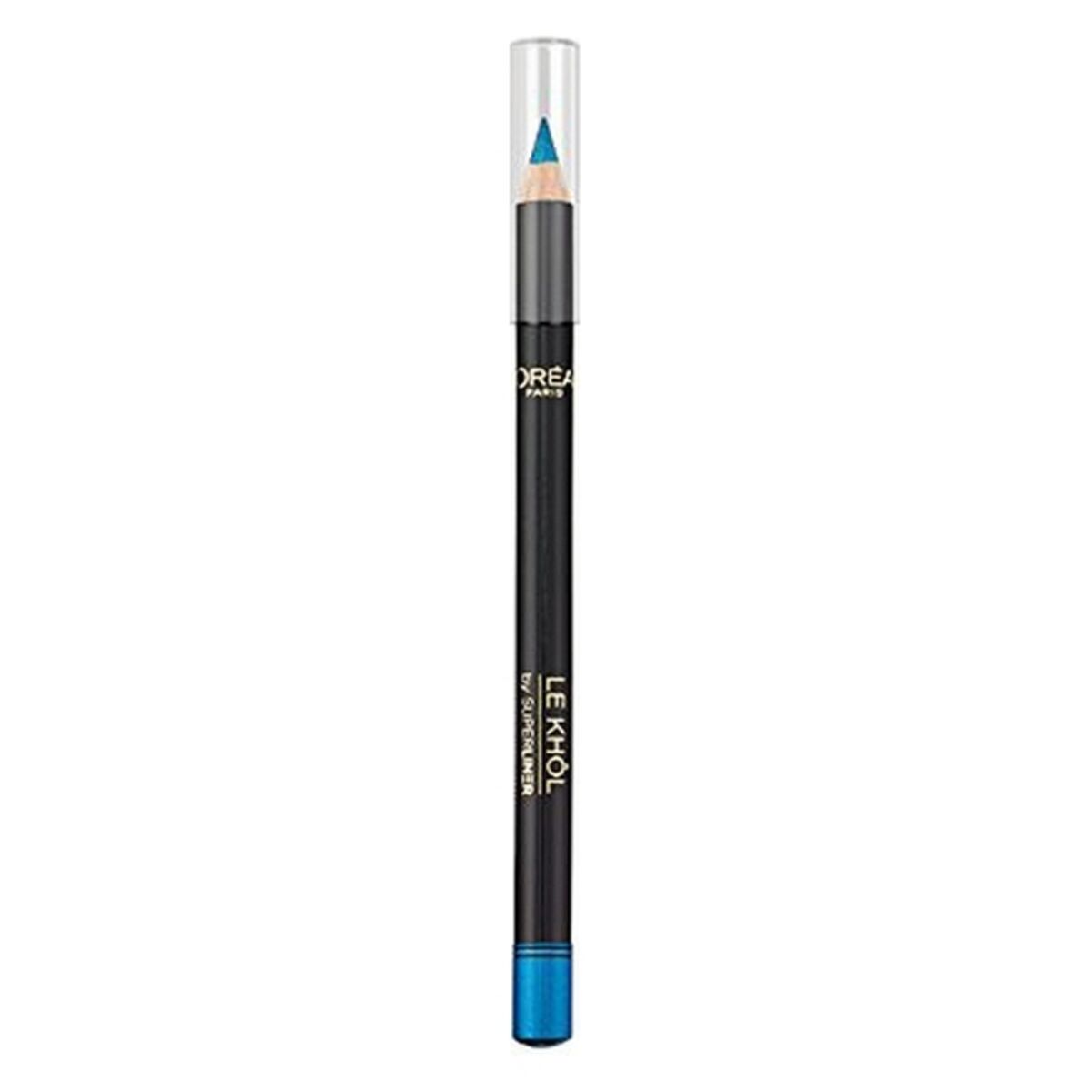 Øjenblyant Le Khol L'Oreal Make Up (3 g) 1,2 g produktemballage