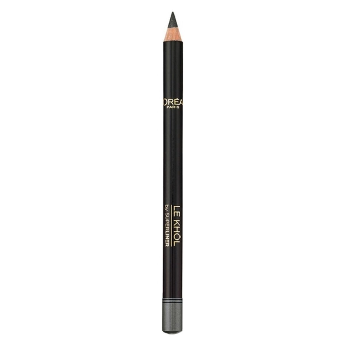 Øjenblyant Le Khol L'Oreal Make Up (3 g) 1,2 g produktemballage