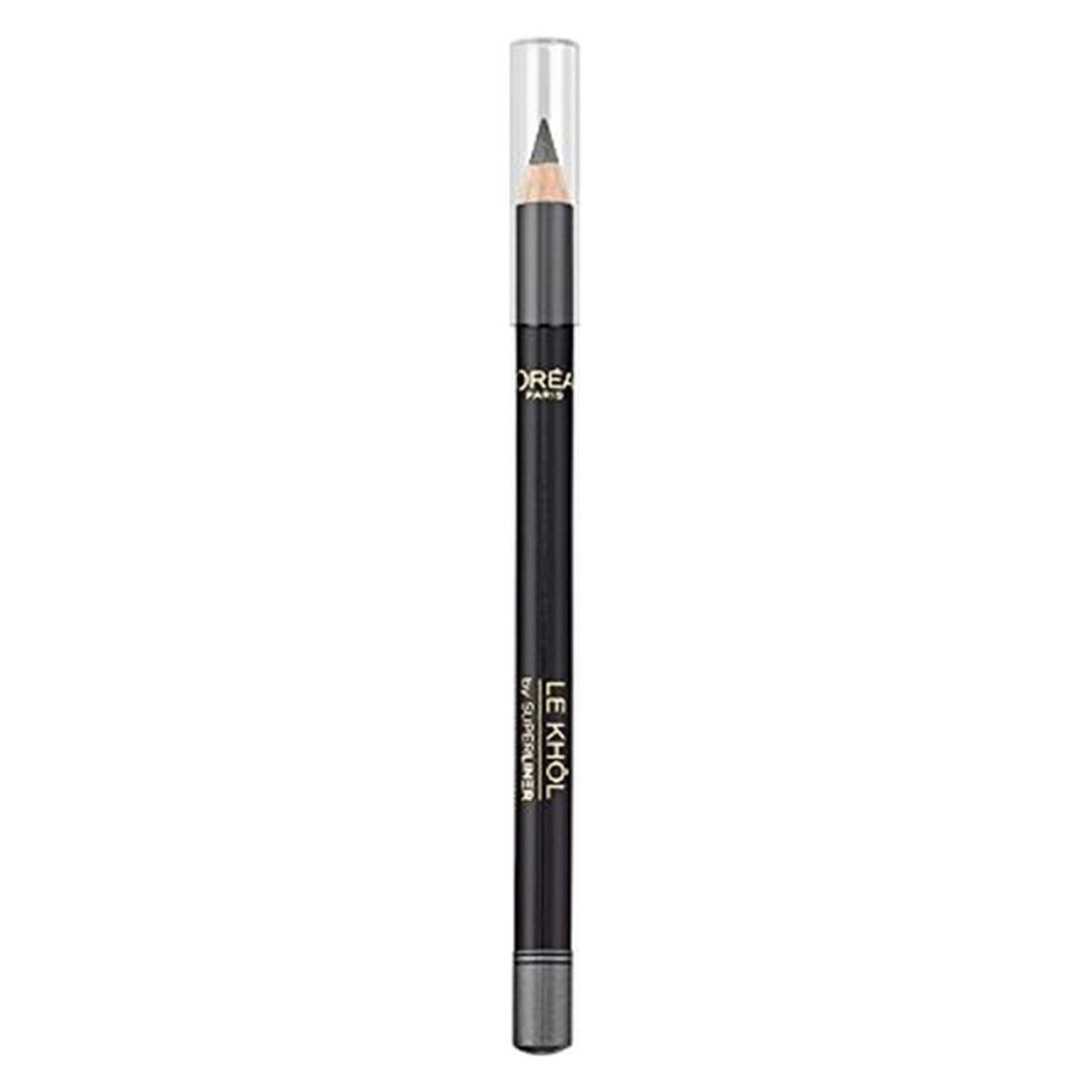 Øjenblyant Le Khol L'Oreal Make Up (3 g) 1,2 g produktemballage