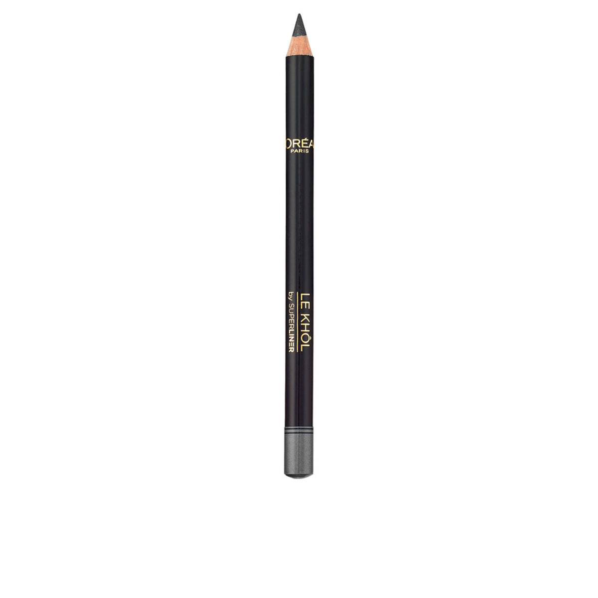 Øjenblyant Le Khol L'Oreal Make Up (3 g) 1,2 g produktemballage