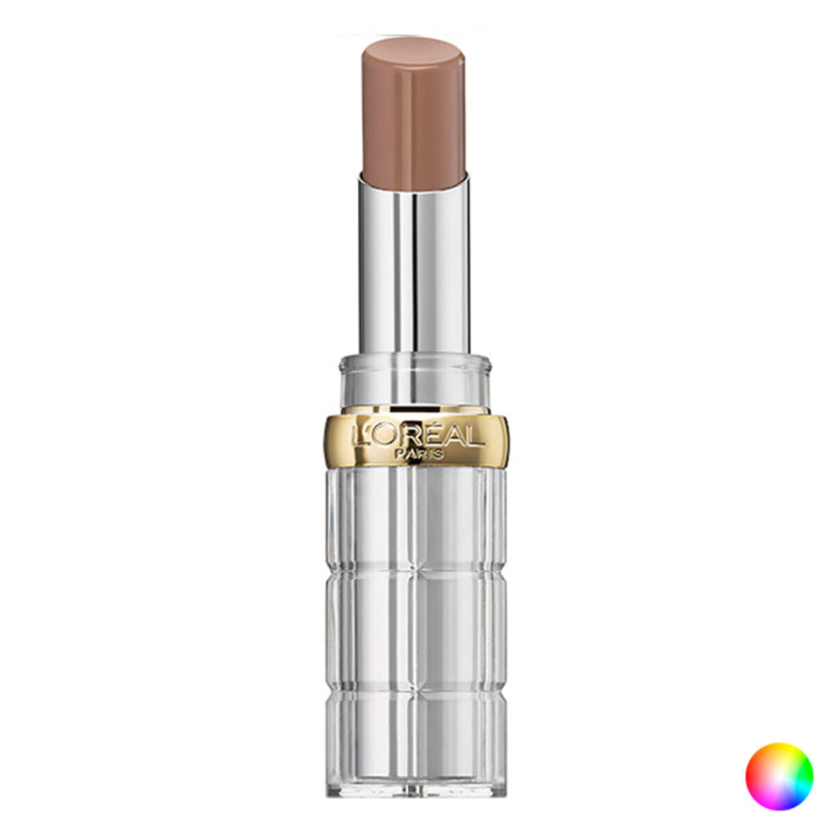 Læbestift Color Riche L'Oreal Make Up makeup emballage