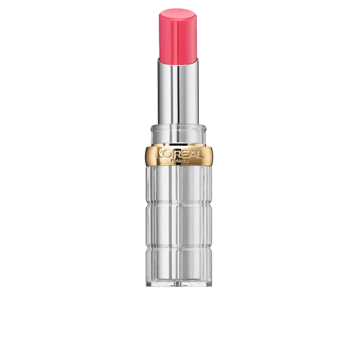 Læbestift Color Riche L'Oreal Make Up makeup emballage
