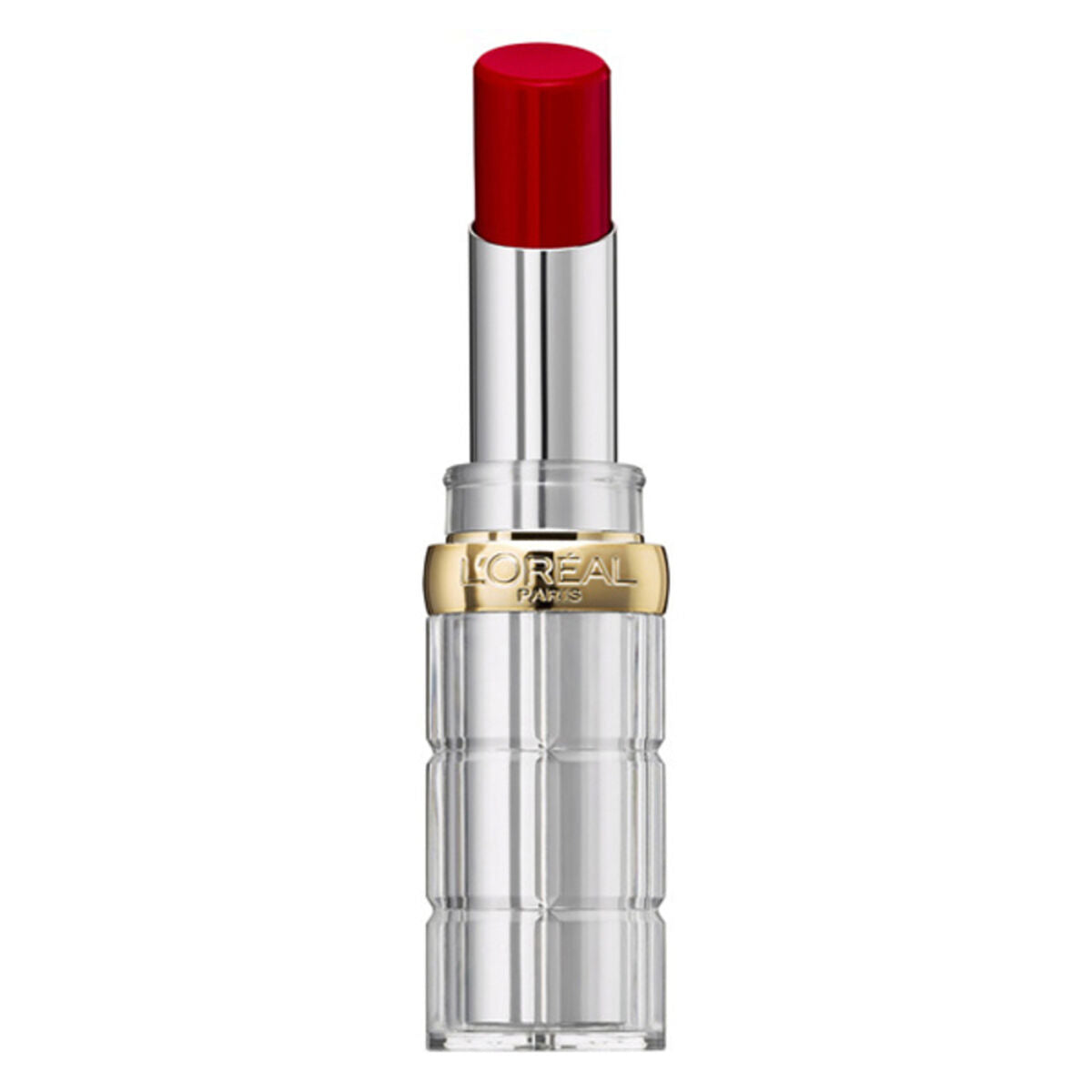 Læbestift Color Riche L'Oreal Make Up makeup emballage