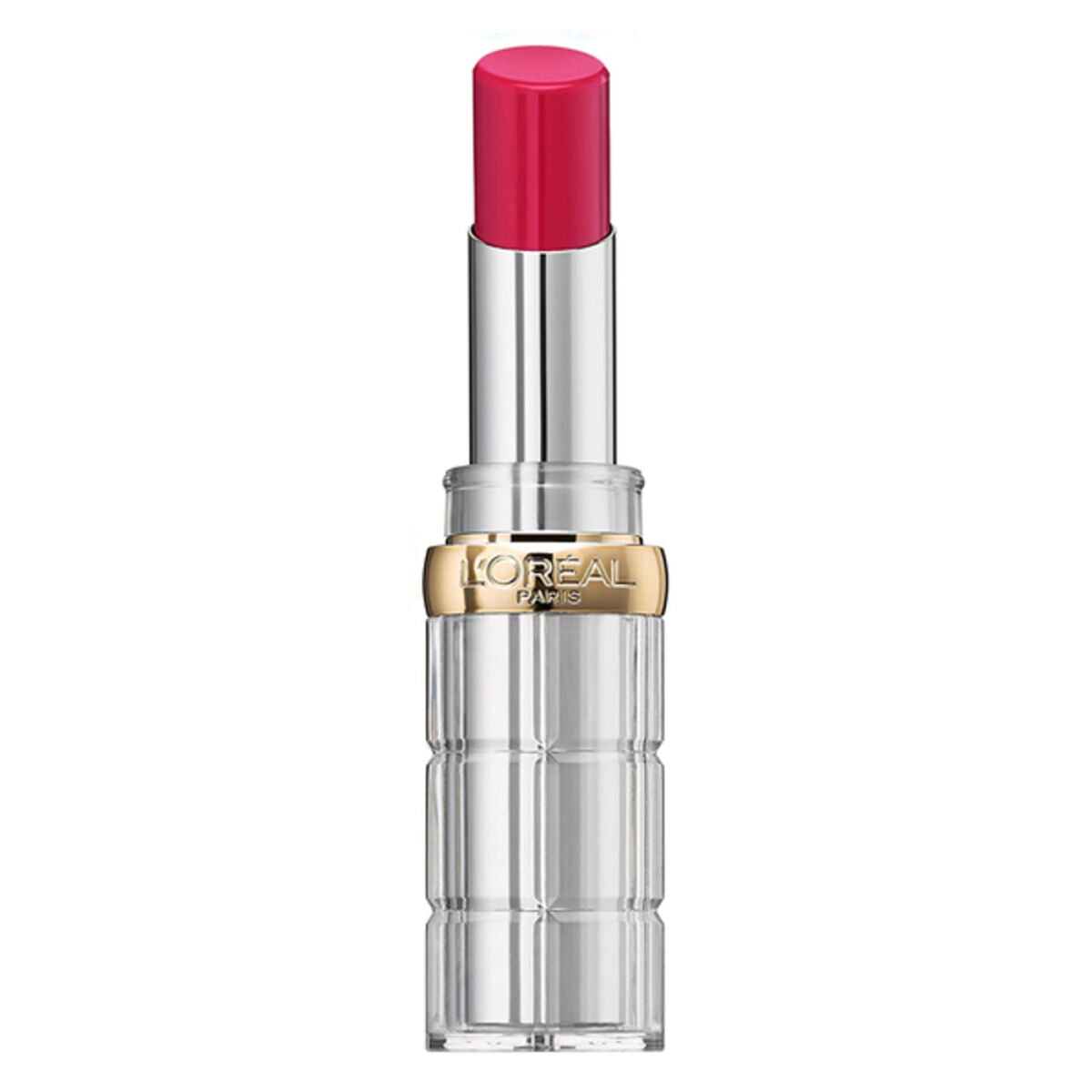 Læbestift Color Riche L'Oreal Make Up makeup emballage