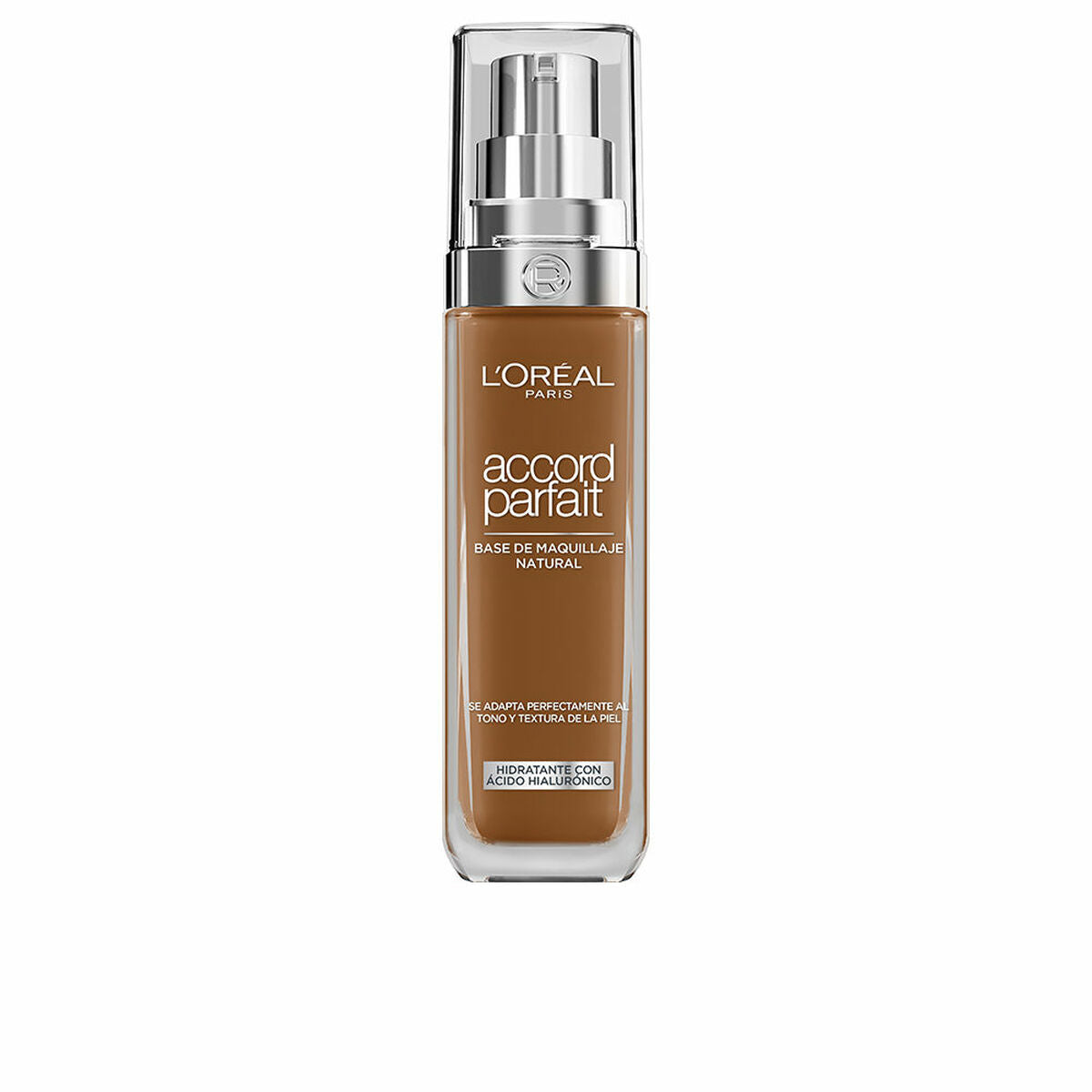 Make-up sæt L'Oreal Make Up ACCORD PARFAIT produktemballage