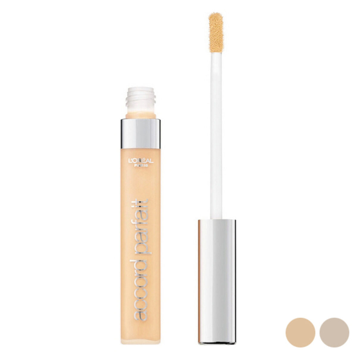 Facial Corrector Accord Parfait L'Oreal Make Up (6,8 ml) 6,8 ml produktemballage
