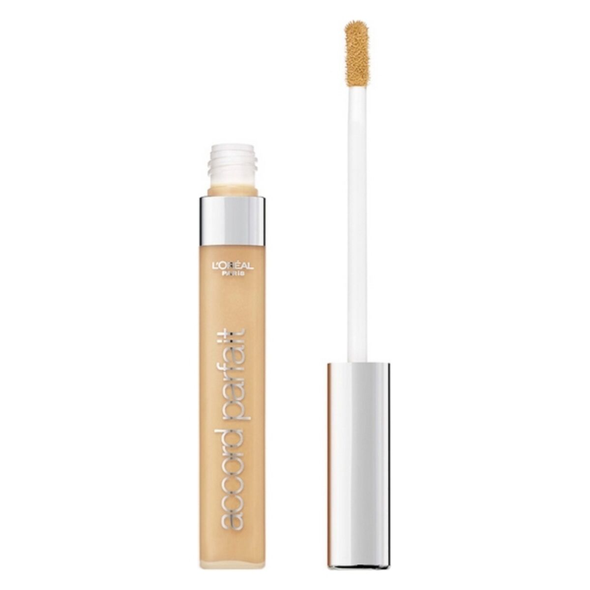 Facial Corrector Accord Parfait L'Oreal Make Up (6,8 ml) 6,8 ml produktemballage