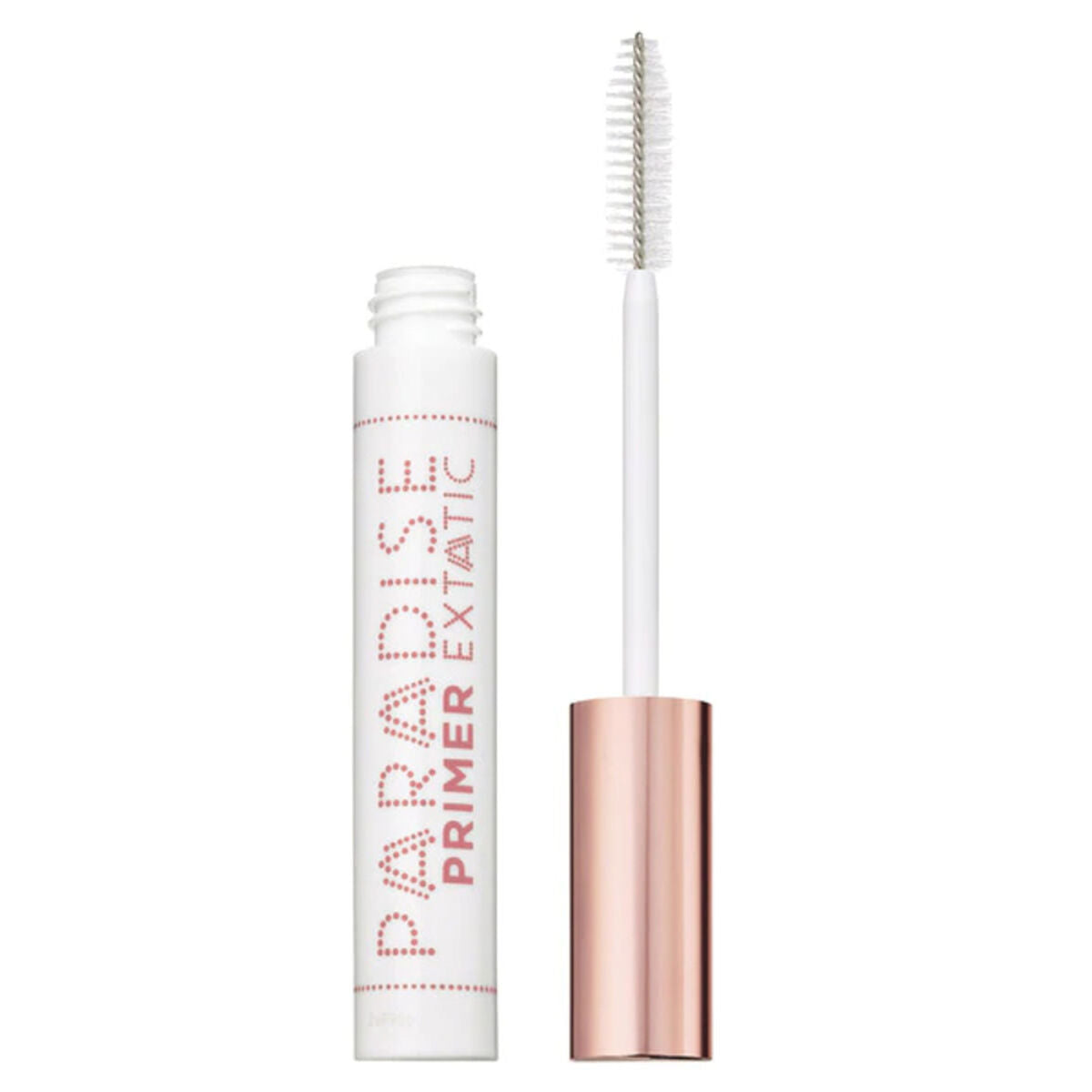 Eyelash Mask Base L'Oreal Make Up Paradise Extatic White 7,2 ml maske emballage 7,2 ml