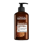 Skægshampoo L'Oreal Make Up A9398200 200 ml shampooflaske
