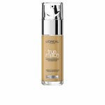 Creme Make-up Base L'Oreal Make Up Accord Parfait Nº 4.D/W 30 ml produktemballage