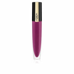 Lipstick Rouge Signature L'Oreal Make Up (7 ml) 7 ml makeup-emballage