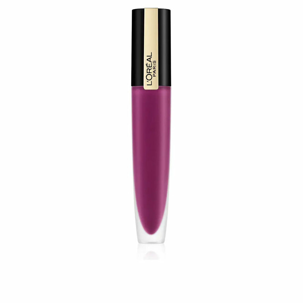 Lipstick Rouge Signature L'Oreal Make Up (7 ml) 7 ml makeup-emballage