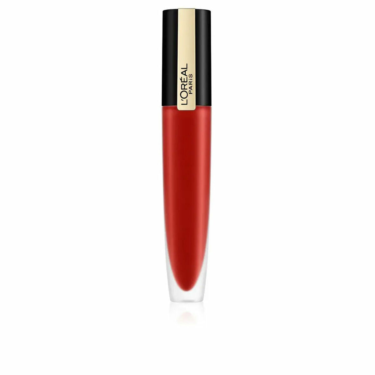 Lipstick Rouge Signature L'Oreal Make Up (7 ml) 7 ml makeup-emballage