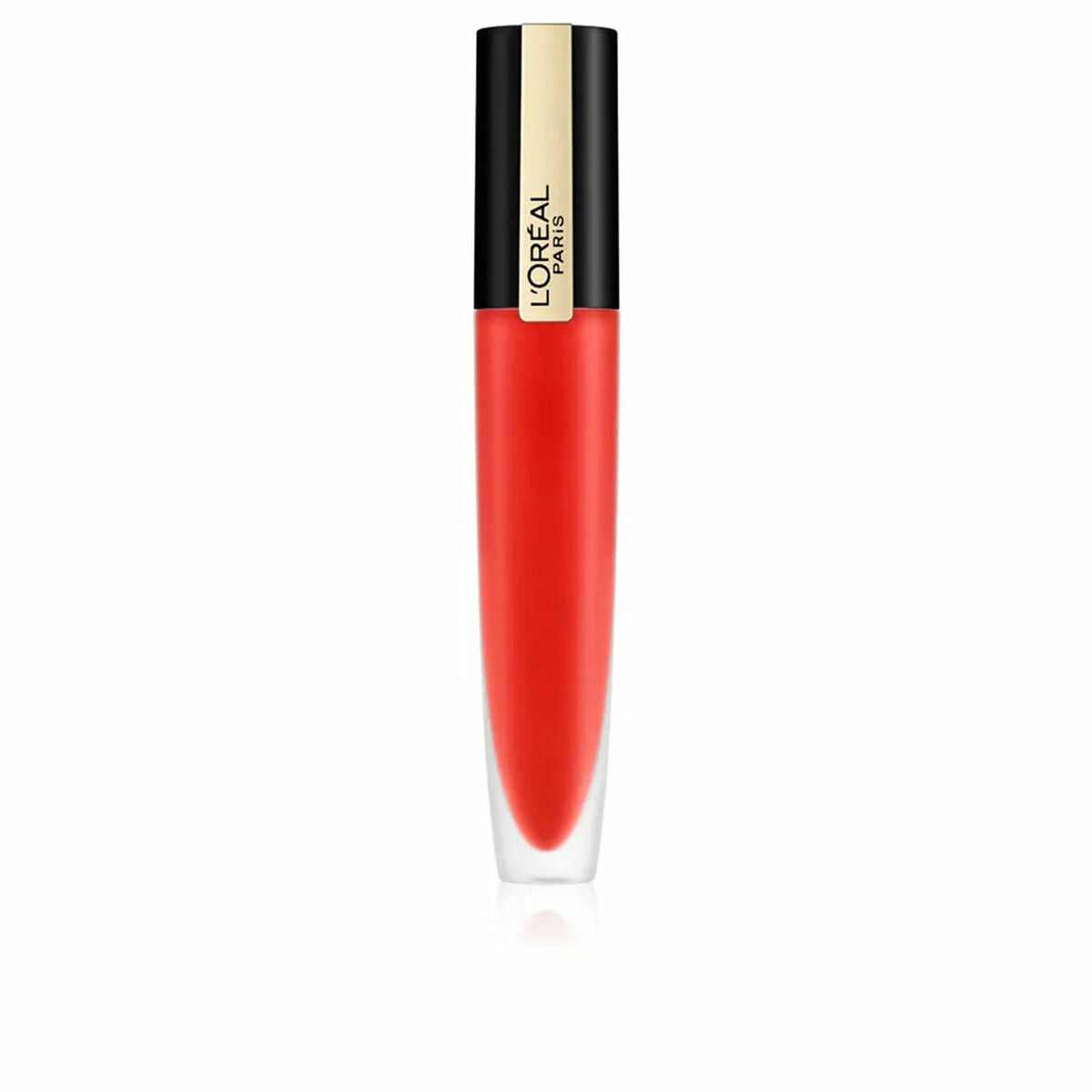 Lipstick Rouge Signature L'Oreal Make Up (7 ml) 7 ml makeup-emballage