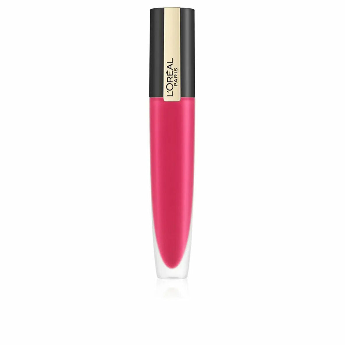 Lipstick Rouge Signature L'Oreal Make Up (7 ml) 7 ml makeup-emballage
