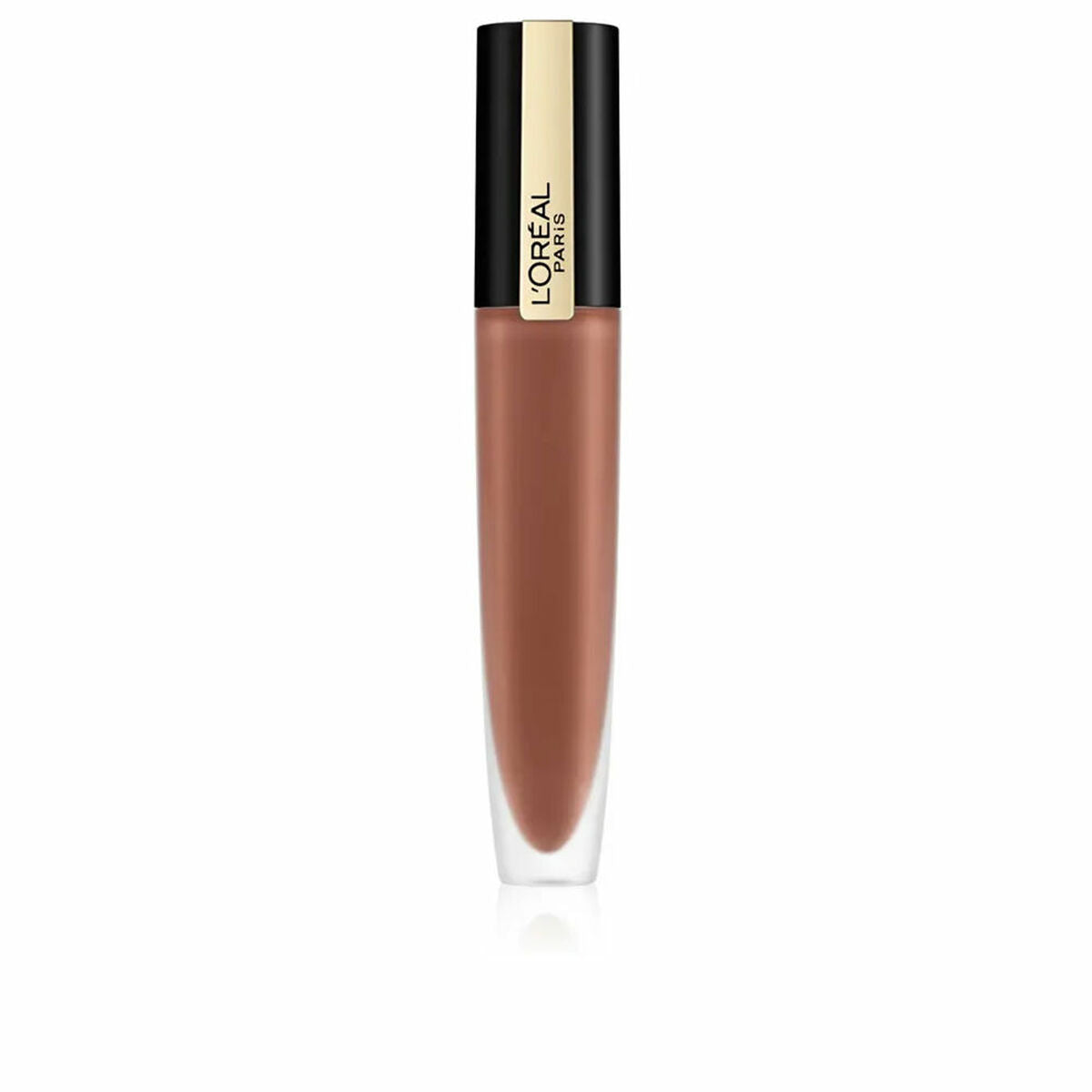 Lipstick Rouge Signature L'Oreal Make Up (7 ml) 7 ml makeup-emballage