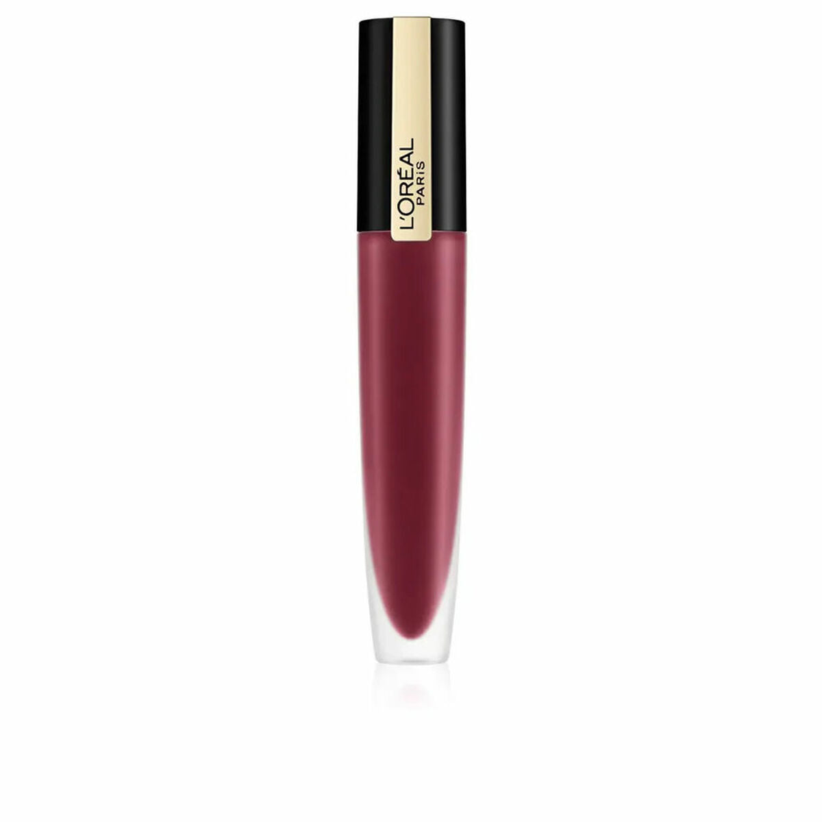 Lipstick Rouge Signature L'Oreal Make Up (7 ml) 7 ml makeup-emballage