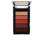 Eye Shadow Palette La Petite Palette L'Oreal Make Up makeup emballage