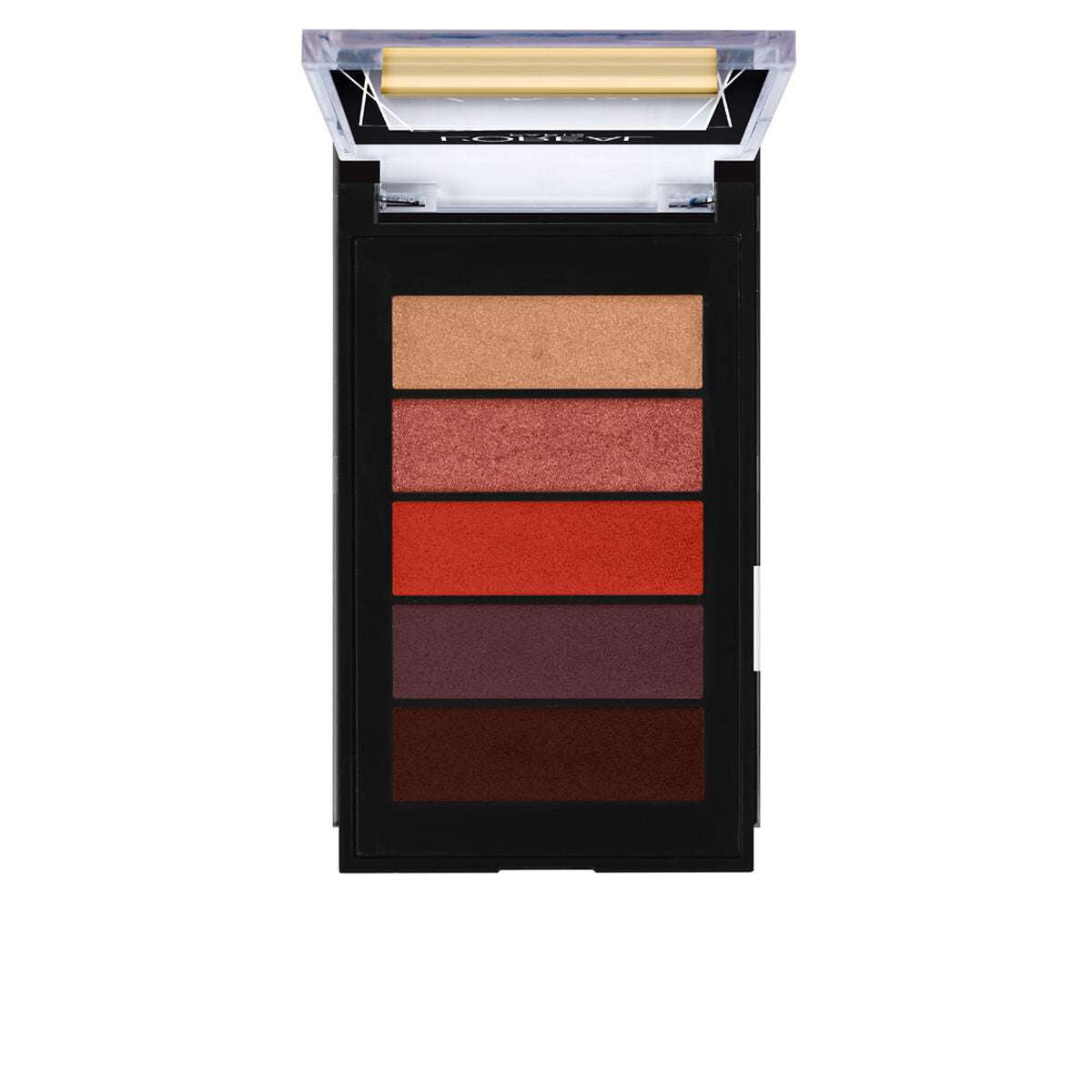 Eye Shadow Palette La Petite Palette L'Oreal Make Up makeup emballage