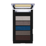 Eye Shadow Palette La Petite Palette L'Oreal Make Up makeup emballage