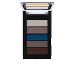 Eye Shadow Palette La Petite Palette L'Oreal Make Up makeup emballage