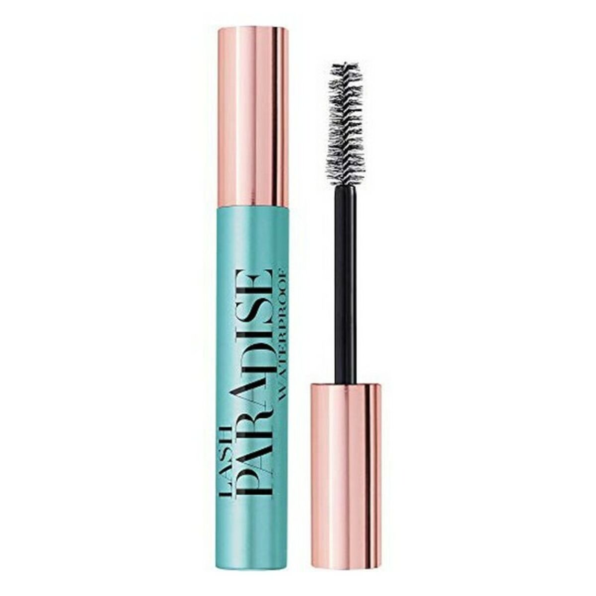 Mascara L'Oreal Make Up LRLCMW009 Nº 01 (1 enhed) makeup-emballage