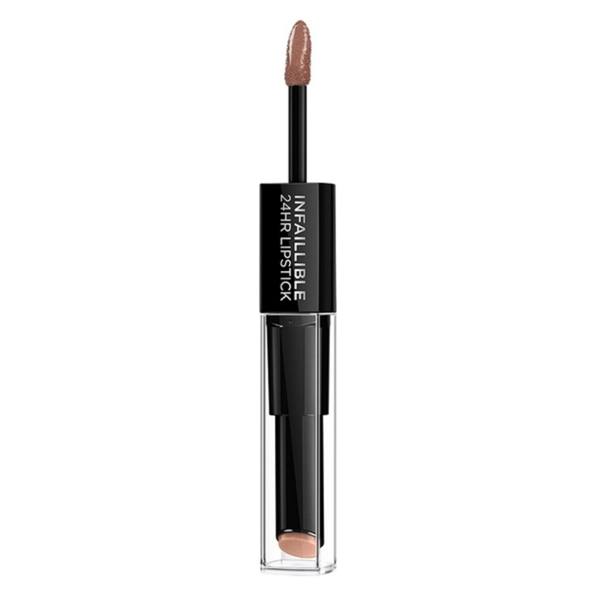 Læbestift Infaillible 24H L'Oreal Make Up makeup emballage