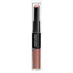 Læbestift Infaillible 24H L'Oreal Make Up makeup emballage