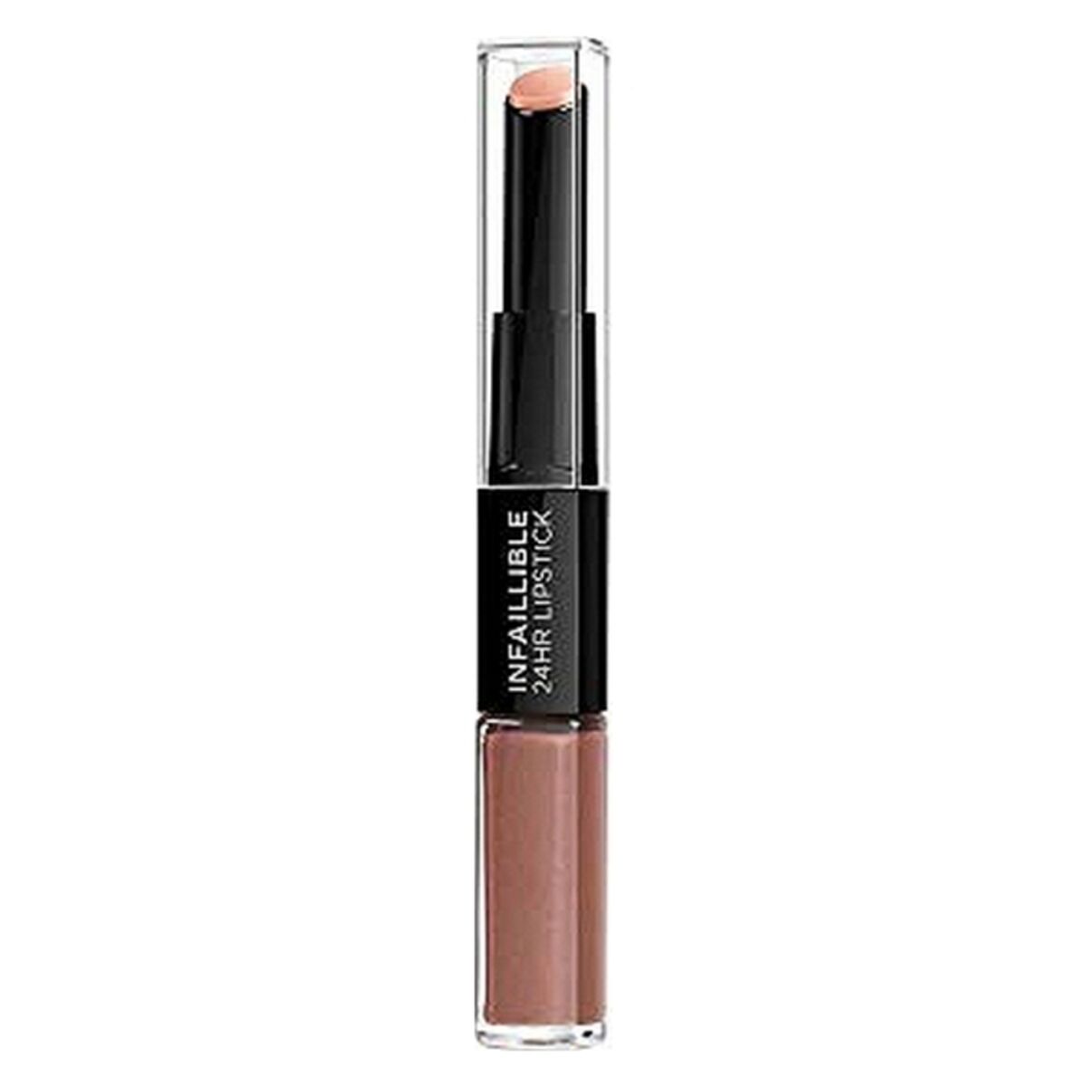 Læbestift Infaillible 24H L'Oreal Make Up makeup emballage