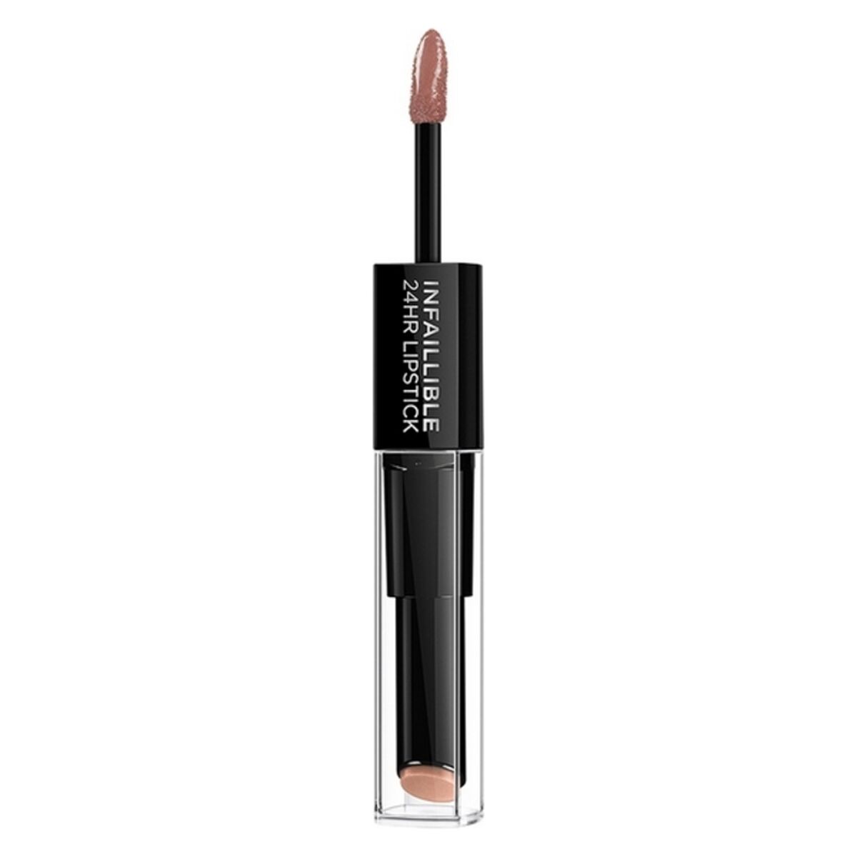 Læbestift Infaillible 24H L'Oreal Make Up makeup emballage
