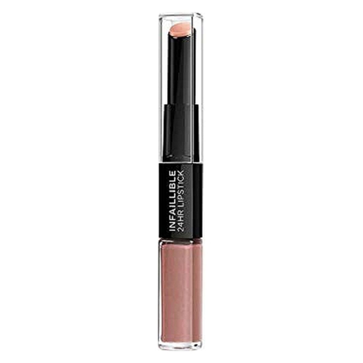 Læbestift Infaillible 24H L'Oreal Make Up makeup emballage