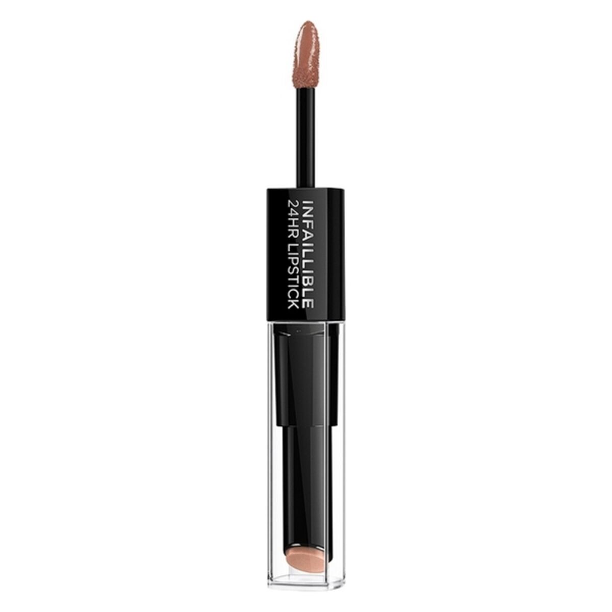 Læbestift Infaillible 24H L'Oreal Make Up makeup emballage