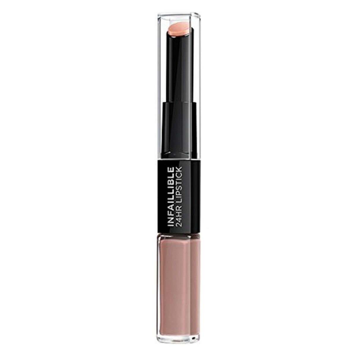 Læbestift Infaillible 24H L'Oreal Make Up makeup emballage