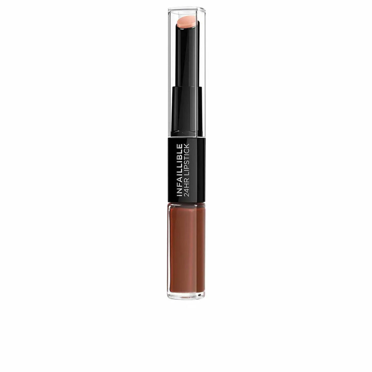 Læbestift Infaillible 24H L'Oreal Make Up makeup emballage