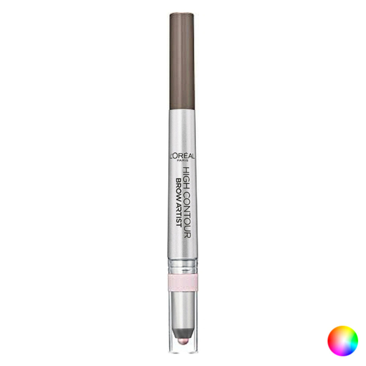 Eyebrow Pencil High Contour L'Oreal Makeup produktemballage