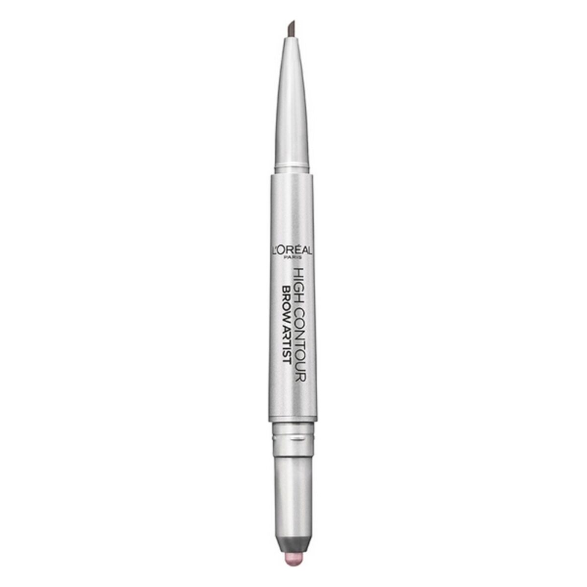Eyebrow Pencil High Contour L'Oreal Makeup produktemballage
