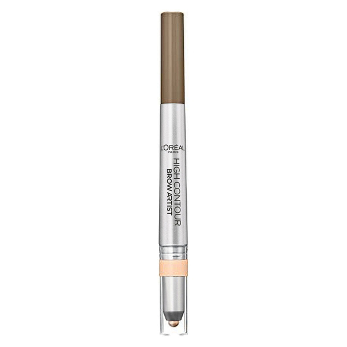 Eyebrow Pencil High Contour L'Oreal Makeup produktemballage