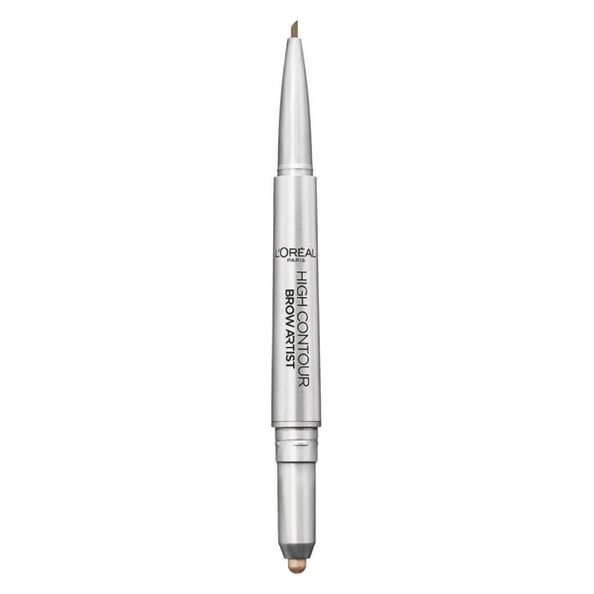 Eyebrow Pencil High Contour L'Oreal Makeup produktemballage
