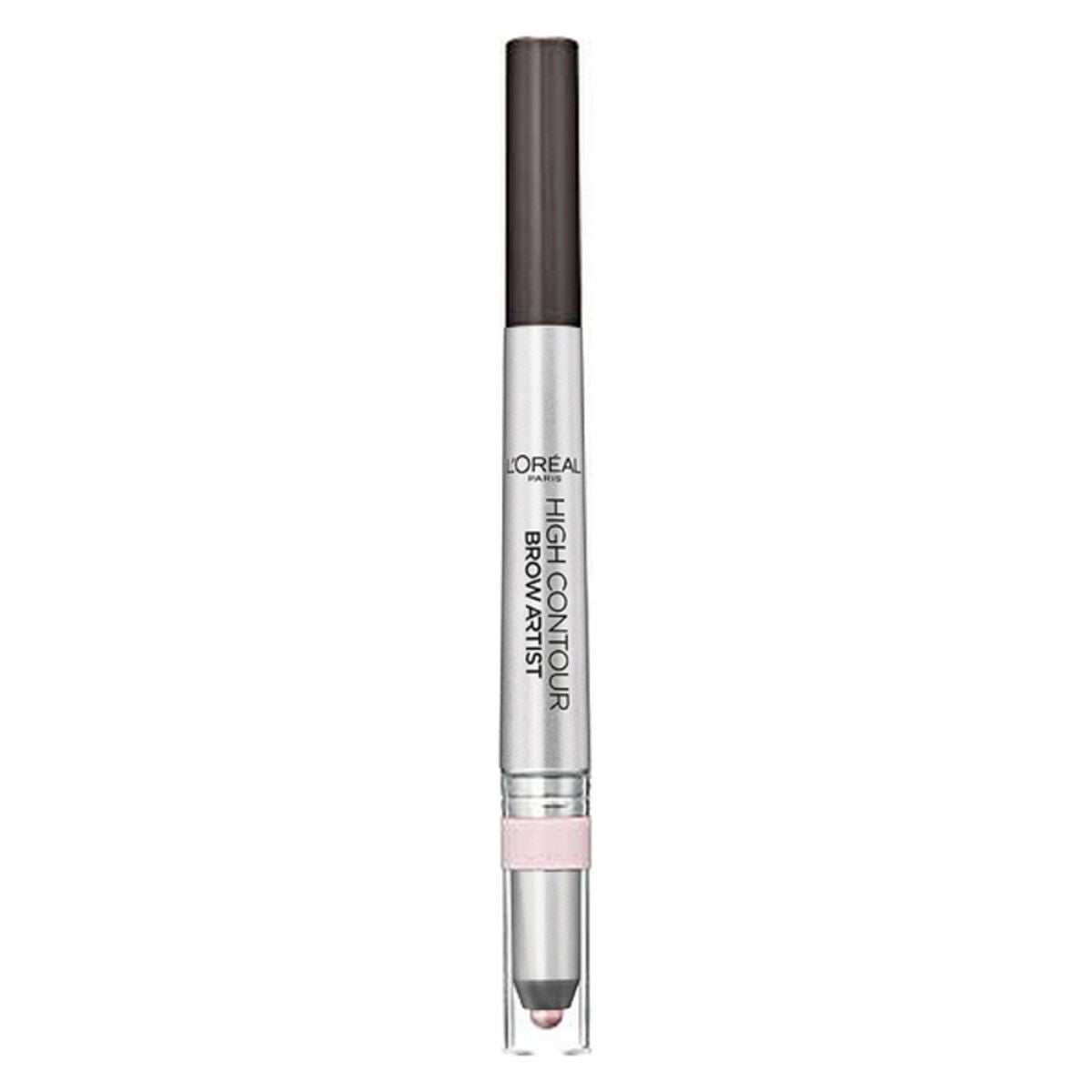 Eyebrow Pencil High Contour L'Oreal Makeup produktemballage