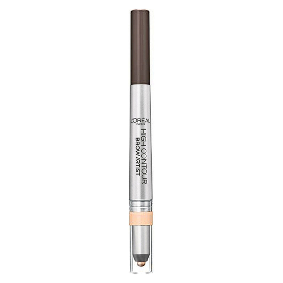 Eyebrow Pencil High Contour L'Oreal Makeup produktemballage