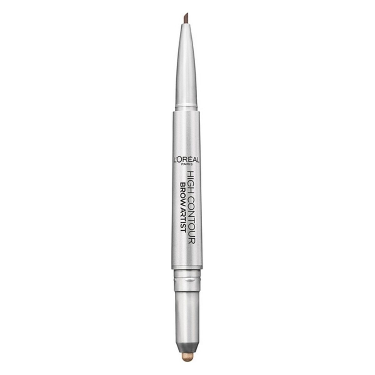 Eyebrow Pencil High Contour L'Oreal Makeup produktemballage