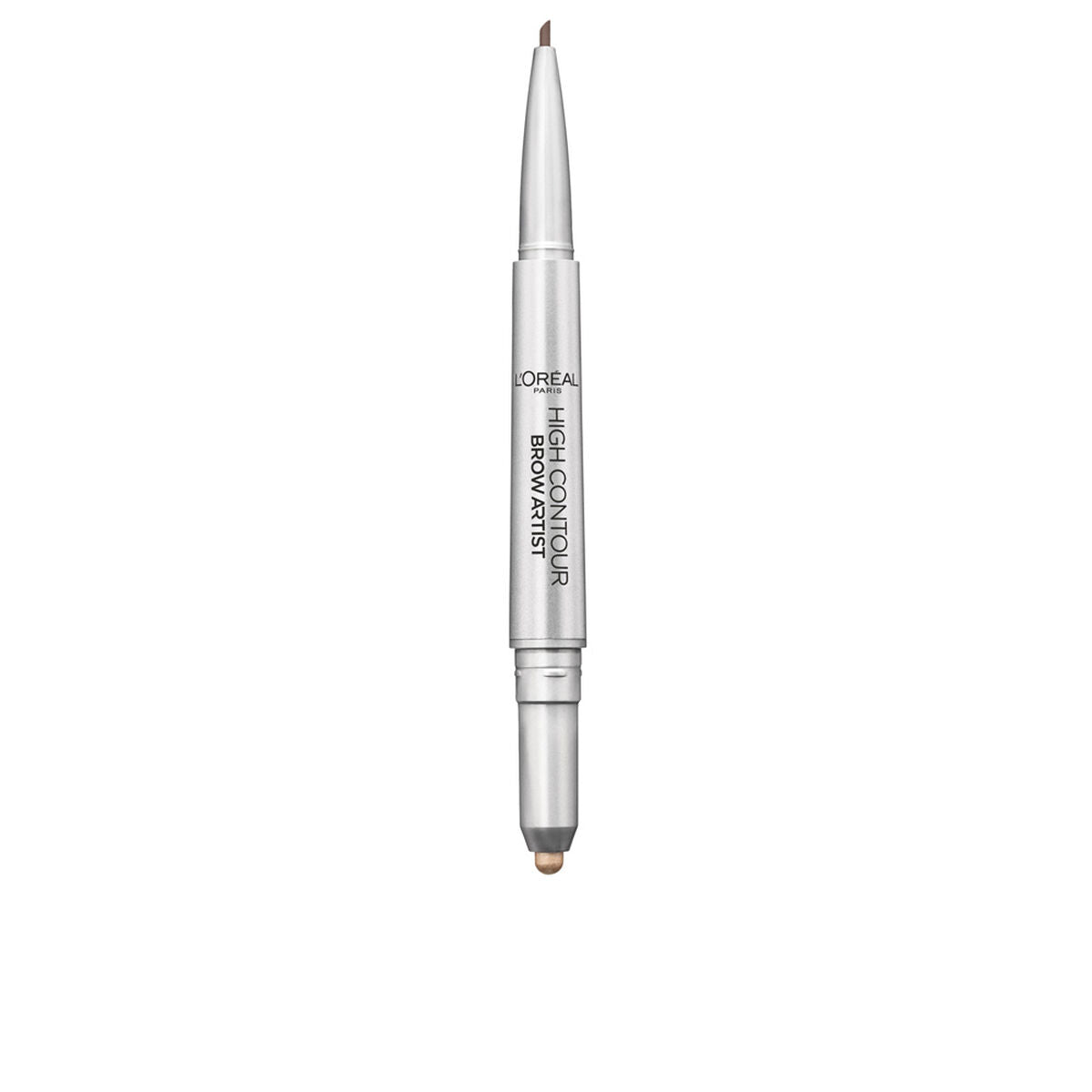 Eyebrow Pencil High Contour L'Oreal Makeup produktemballage