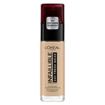Flydende Make Up Base Infaillible 24H L'Oreal Make Up (30 ml) (30 m) (30 ml) produktemballage