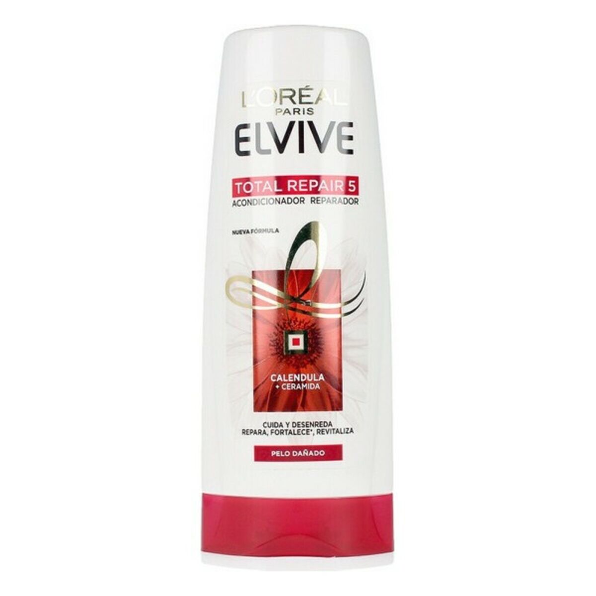 Reparerende balsam L'Oreal Make Up A9624600 300 ml til kvinder balsam flaske
