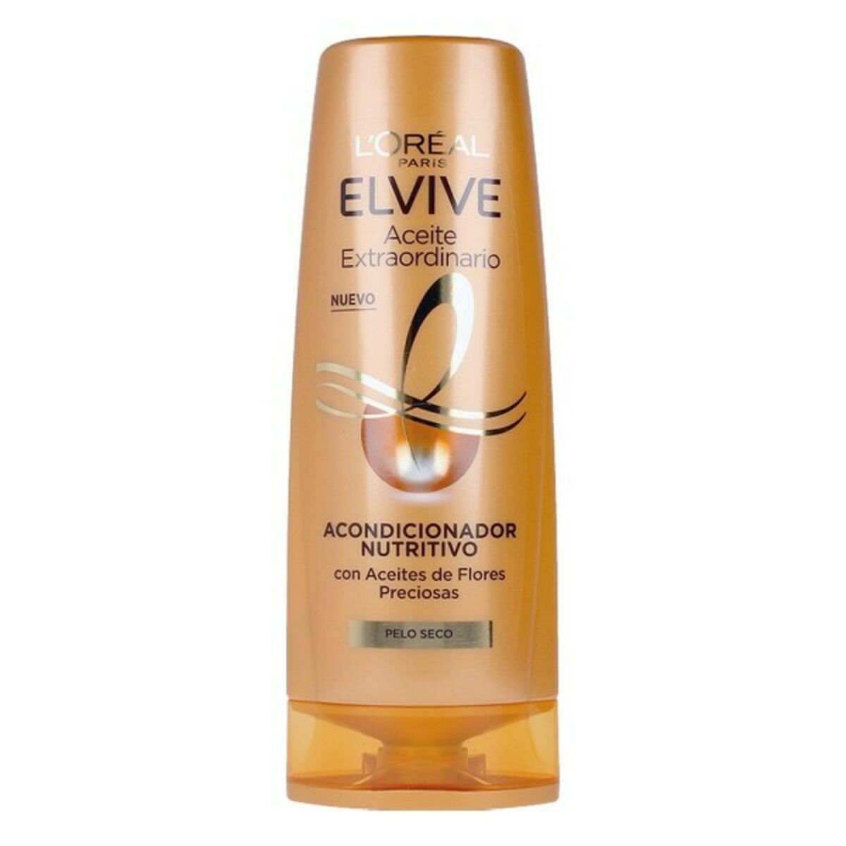 Nærende balsam L'Oreal Make Up A9624300 250 ml til kvinder balsamflaske
