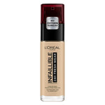 Flydende Make Up Base Infaillible 24H L'Oreal Make Up (30 ml) (30 m) (30 ml) produktemballage