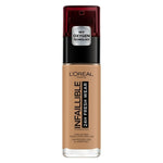 Flydende Make Up Base Infaillible 24H L'Oreal Make Up (30 ml) (30 m) (30 ml) produktemballage