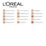 Flydende Make Up Base Infaillible 24H L'Oreal Make Up (30 ml) (30 m) (30 ml) produktemballage